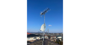 ヨドバシカメラでテレビアンテナの取り付け工事を依頼する費用と手順は?口コミから見る注意点 | テレビアンテナの工事・修理を最安値でするには?