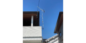 ヨドバシカメラでテレビアンテナの取り付け工事を依頼する費用と手順は?口コミから見る注意点 | テレビアンテナの工事・修理を最安値でするには?