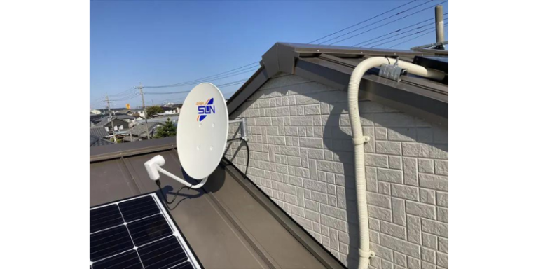 ヨドバシカメラでテレビアンテナの取り付け工事を依頼する費用と手順は？口コミから見る注意点 | テレビアンテナの工事・修理を最安値でするには？